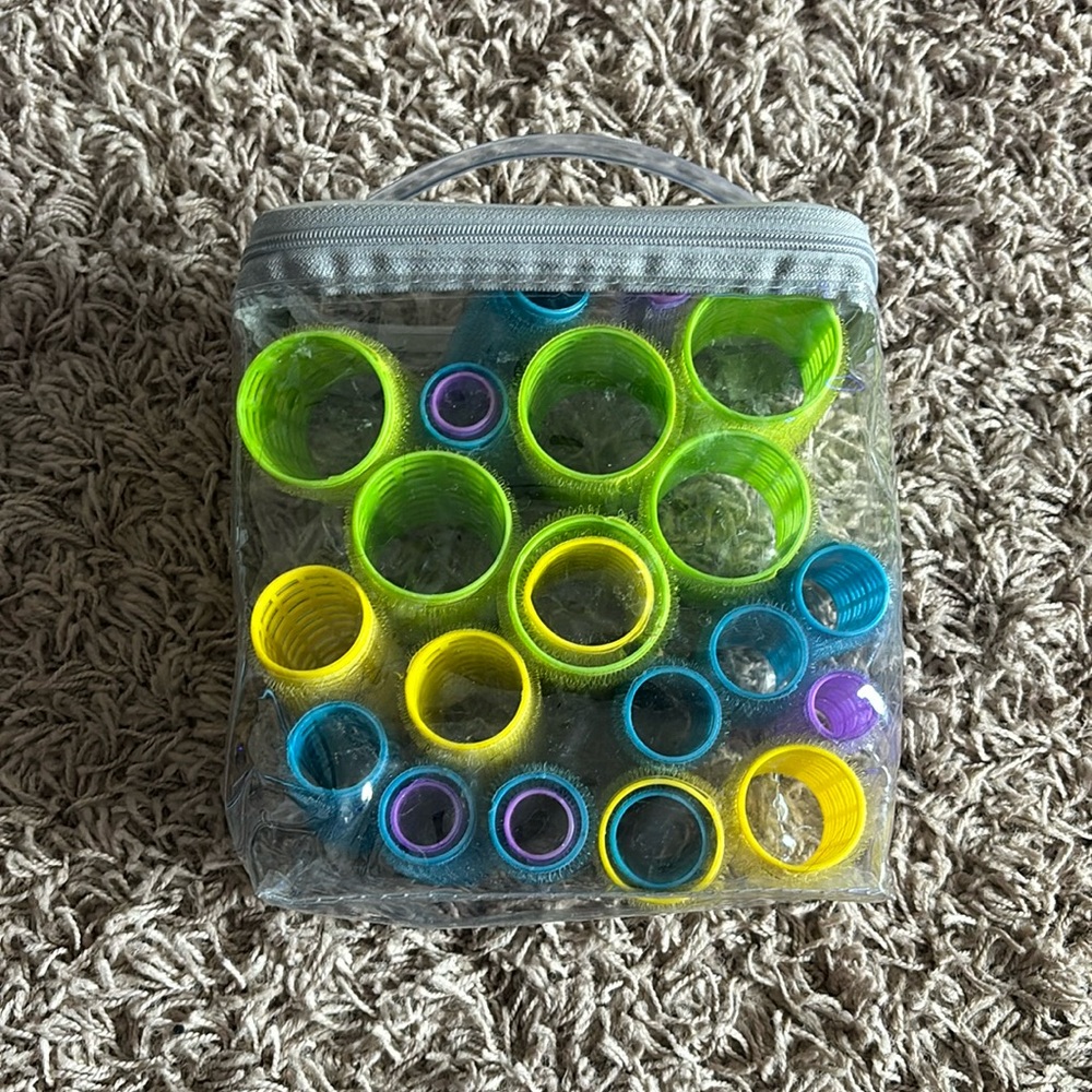 Curlers